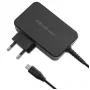 GaN toiteadapter QOLTEC 52387 90W 1x USB‑C 5–20V
