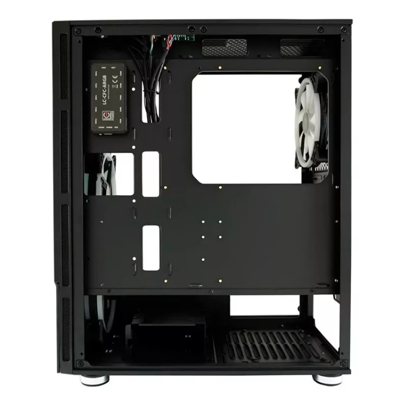 LC-Power Gaming 803B Midi Tower Must