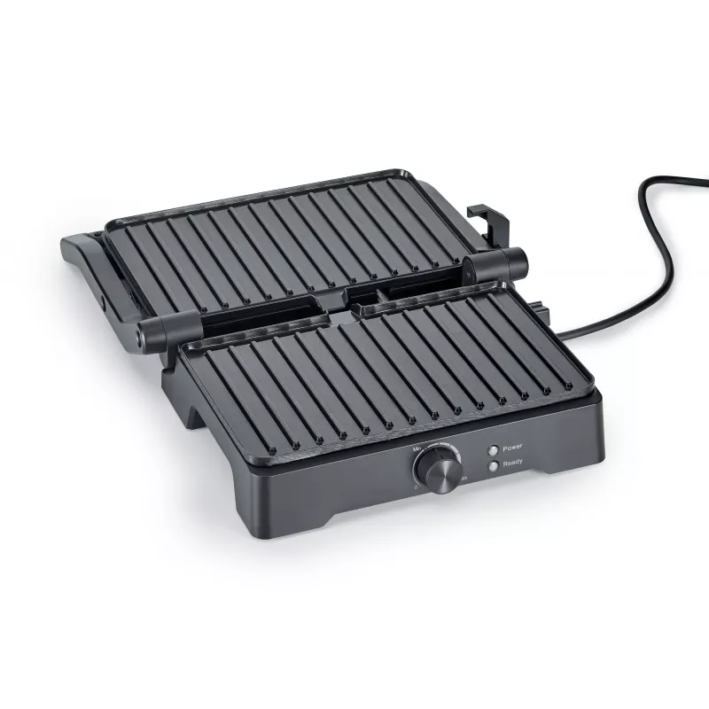 Elektriline multigrill SEVERIN KG 2391 XL mittenakkuva grillimispinnaga