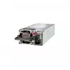 Toiteplokk HPE 865414-B21 800 W 80 PLUS Platinum Hall