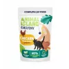 ANIMAL ISLAND kana puljongis kassitoit mono-pakend 40x85g
