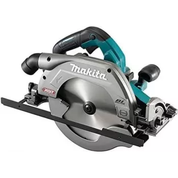 Makita XGT HS009GZ - Ketassae - Juhtmeta - 235 mm - ilma akuta - 40 V