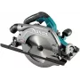 Makita XGT HS009GZ - Ketassae - Juhtmeta - 235 mm - ilma akuta - 40 V