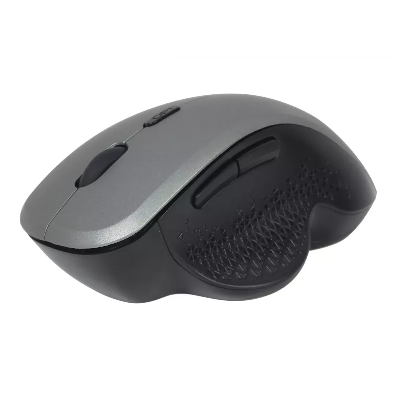 Optiline hiir Gembird MUSW-6B-02-BG USB