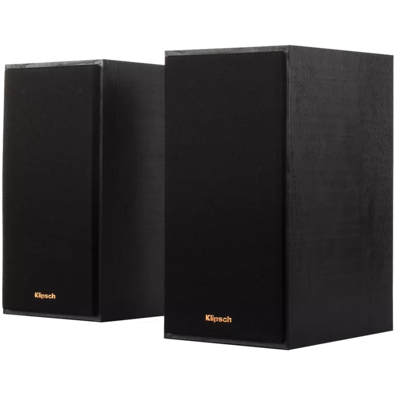 Klipsch R-41PM kõlar must vask 70 W juhtmega juhtmevaba