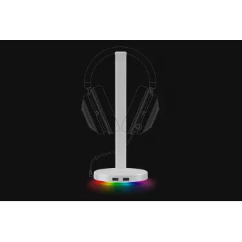 Alusjaam Razer Razer Base Station V2 Chroma