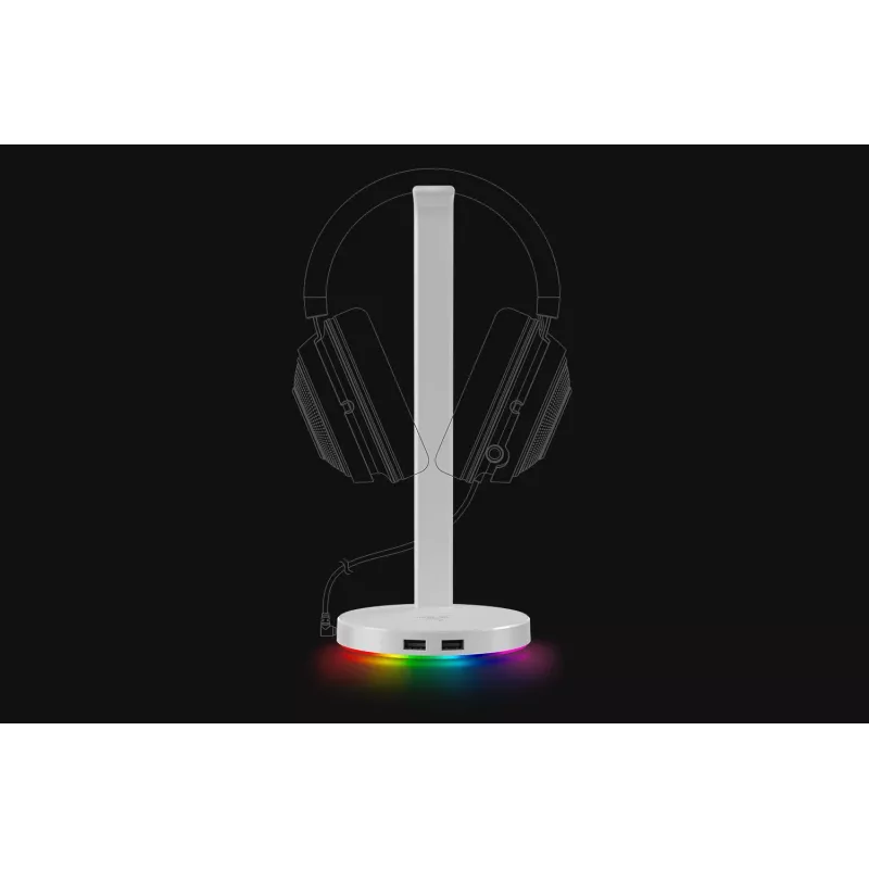 Alusjaam Razer Razer Base Station V2 Chroma