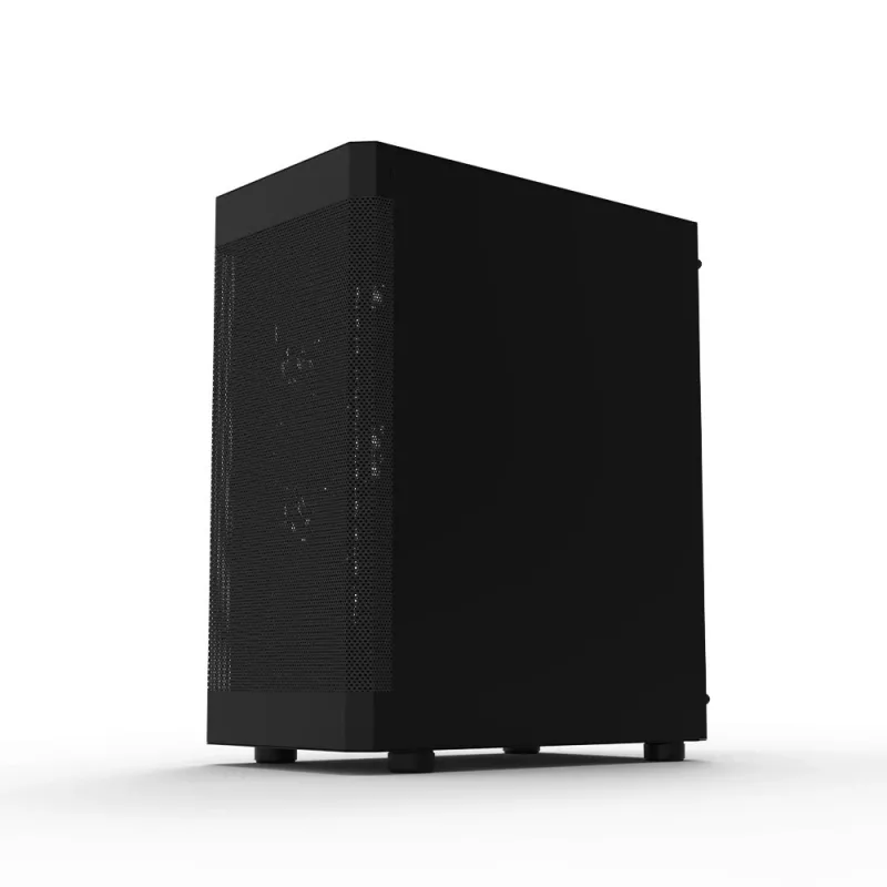 Arvuti korpus I4 ATX Mid Tower 6 ventilaatoriga