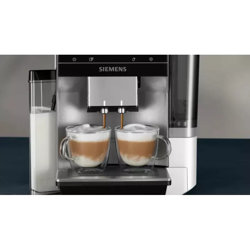 Siemens TQ715R03 kohvimasin Täisautomaatne espressomasin 2,4 L