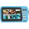 Easypix W3048 EDGE Kompaktkaamera 13 MP CMOS 3840 x 2160 pikslit (10075)