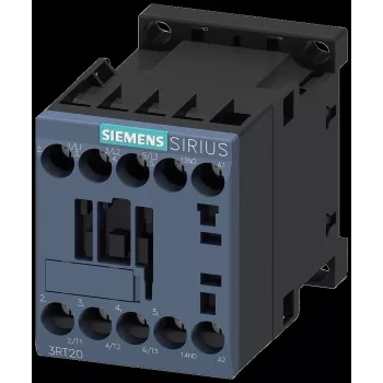 Siemens 3RT2016-1AP01 - Must - CCC - CSA,UL - EAC - CE