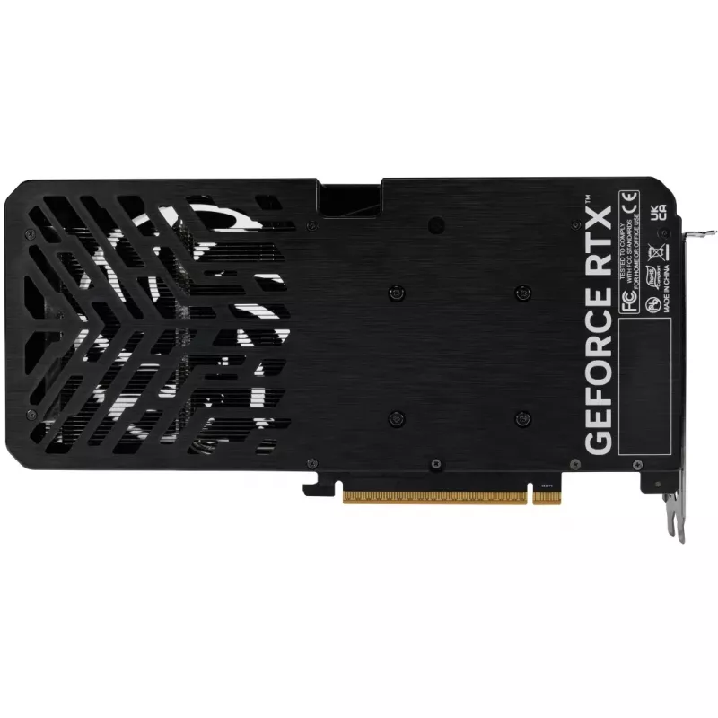 Gainward GeForce RTX 5050 Ghost 8GB GDDR6 graafikakaart