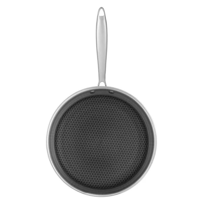 Resto Kitchenware Achird universaalne pann, ümmargune
