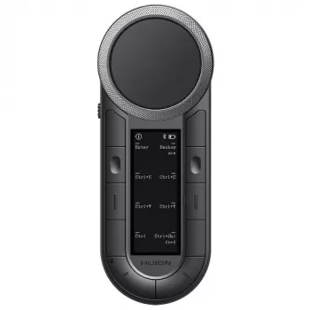 Juhtpult HUION K40