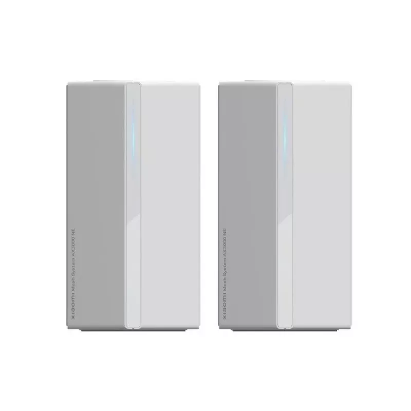 Mesh-süsteemi ruuterikomplekt AX3000 NE 2 tk