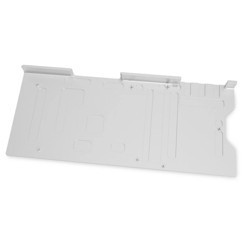 Termopadi EK Water Blocks Hõbedane 1 tk