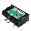 Kaardilugeja LogiLink UA0341 SATA sisemine must