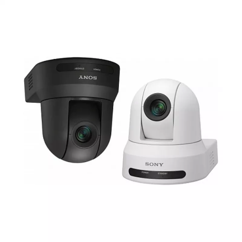 Sony SRG-X40UH Dome IP turvakaamera Siseruumidesse 3840 x 2160 pikslit Lage/seinale