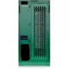 PC-korpus Thermaltake CTE E660 MX Midi Tower roheline