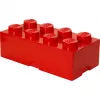 Lego Stapelbare Storage Box 8 Punane 4004 (40041730)