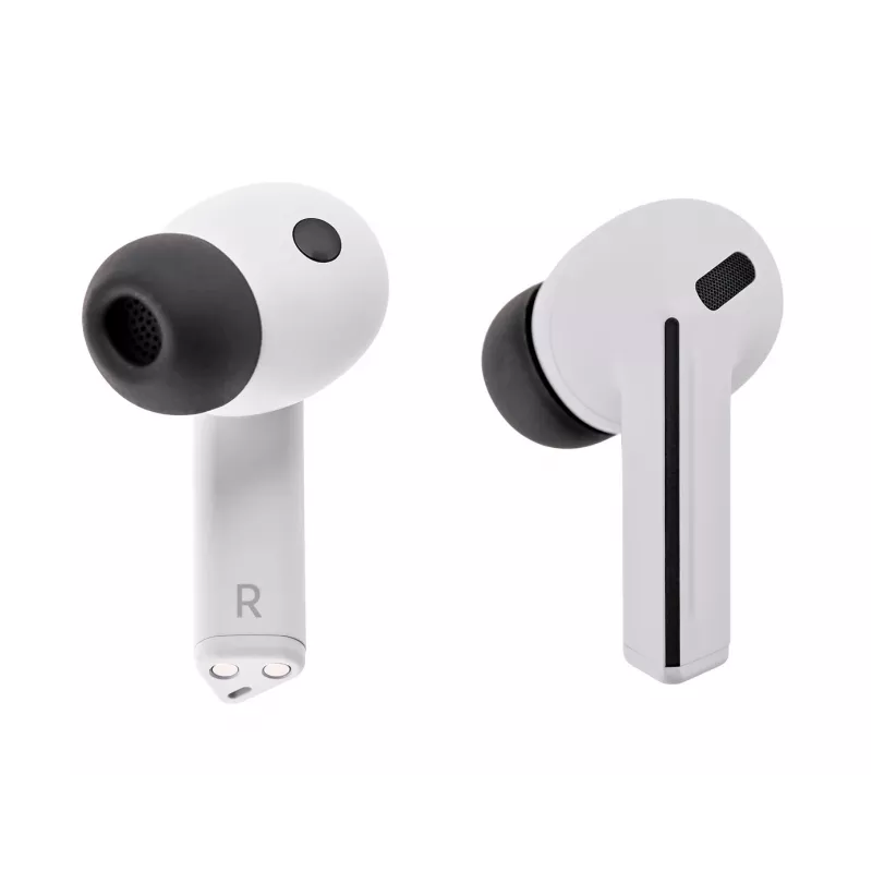 Tõeliselt juhtmevaba stereokõrvaklapp Samsung Galaxy SM-R420NZAAEUE — In-ear TWS, Bluetooth 5.4, IP54, ANC, 6 mikrofoni, 515 mAh laadimiskarp