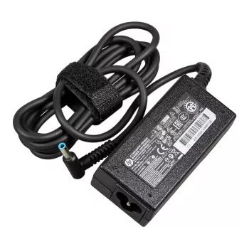 Toiteadapter HP Orion 45W 19,5V 3-kontaktiline sülearvutitele ja ühilduvatele seadmetele