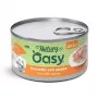 Oasy Natury Soft Jelly Tuna with carrots 150 gr