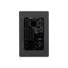 2-suunaline stuudiomonitorikõlar YAMAHA HS8, 120 W RMS, 8-tolline bassikõlar, 1-tolline tweeter, 38–30000 Hz, XLR-sisend, must
