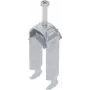 OBO BS-H2-K-28 FT Clamp Bracket 2056 2f 22-28mm kuumtsingitud 1186223 50 (1186223)
