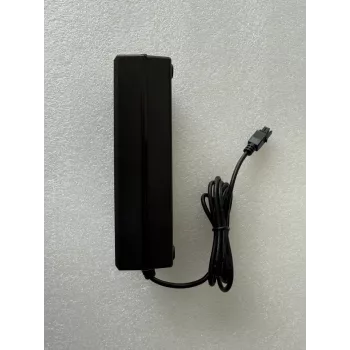 Sisetoiteadapter TELTONIKA PR3PWEU3 100–240 V sisend, 1,2 m kaabel, must