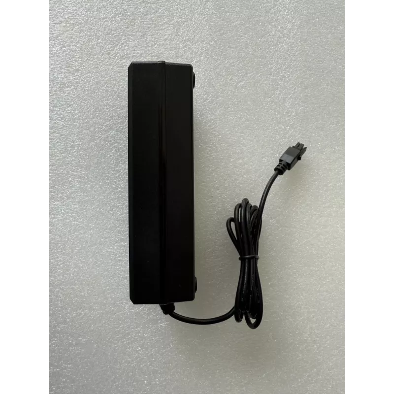 Sisetoiteadapter TELTONIKA PR3PWEU3 100–240 V sisend, 1,2 m kaabel, must