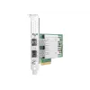 Etherneti adapter HPE Intel E810-XXVDA2 10/25Gb 2-pordiline SFP28