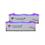 Patriot Viper Gaming RGB XTREME 5 DDR5-8000 RAM, CL 38, Intel XMP 3.0 - 48 GB topeltkomplekt, hõbedane