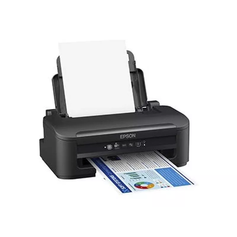 Epson WorkForce WF-2110W tindiprinter Värviline 5760 x 1440 DPI A4 Wi-Fi