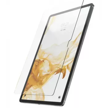 Ekraanikaitse Samsung Tab S9+ jaoks Värvus: läbipaistev, pimestusvastane, pakendatud polükotti (MG-SPSTABS9P)