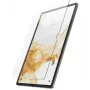 Ekraanikaitse Samsung Tab S9+ jaoks Värvus: läbipaistev, pimestusvastane, pakendatud polükotti (MG-SPSTABS9P)