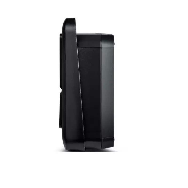 Seinale paigaldatav elektrisõiduki laadimisjaam Hager witty one 11 kW 3-faasiline koos Type 2 pistikupesaga, RFID, Bluetooth, 4,5 m kaabel, IP55, IK10