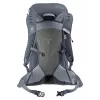 Seljakott DEUTER AC Life 24 — 24 L siseraamiga matkakott, 930 g, must