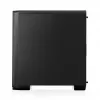 Arvuti korpus Modecom Oberon Pro Midi-Tower Must