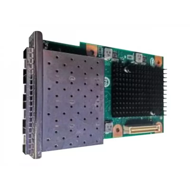 Intel Ethernet Network Connection OCP X527-DA4 - võrguadapter - OCP - 10 Gigabit SFP+ x 4 (X527DA4OCPG1P5)