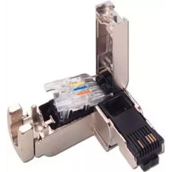 Siemens RJ45-pistik 6GK19011BB202AB0 6GK19011BB202AB0 1 tk (6GK19011BB202AB0)