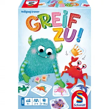 Greif to, lauamäng