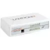 Lantronix EDS3000PS - seadmeserver - 16 porti - 1 GbE, RS-232, laua-/seinale paigaldatav (EDS3016PS1NS)