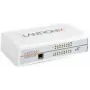 Lantronix EDS3000PS - seadmeserver - 16 porti - 1 GbE, RS-232, laua-/seinale paigaldatav (EDS3016PS1NS)