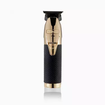 Babyliss Pro Skeleton FX Boost+ Pro FX8700GBPE kuldne juukselõikur