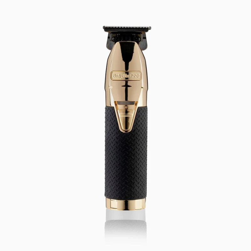 Babyliss Pro Skeleton FX Boost+ Pro FX8700GBPE kuldne juukselõikur