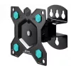 TV seinakinnitus ONKRON R3-B 10–35-tollistele teleritele, must, mudel R3-B