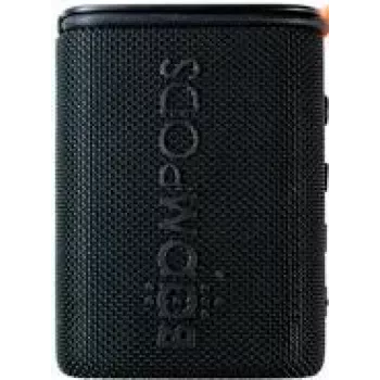 BOOMPODS Beachboom 35 Must (BELBLK)