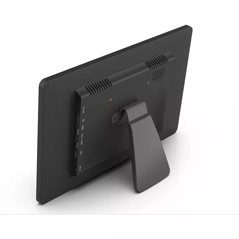 XORO MegaPAD 1564 Pro3 15.6 39.62cm tahvelarvuti 64GB must Android - 64 GB - 39,62 cm (XOR400811)