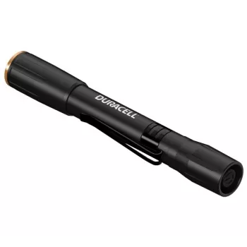 Duracell DF150 taskulamp must